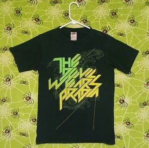 Devil Wears Prada (S)